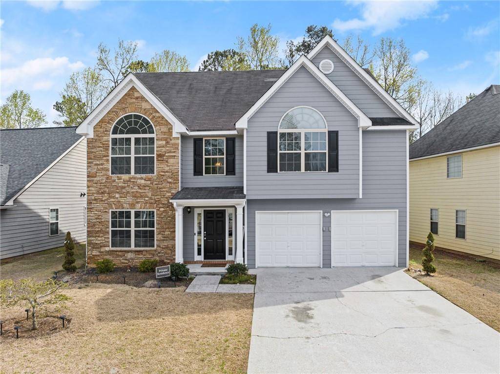 Gainesville, GA 30504,4929 Cottonwood TRL