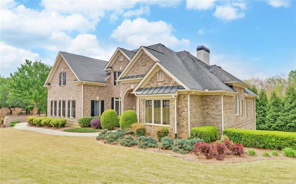 Braselton, GA 30517,2572 Autumn Maple DR