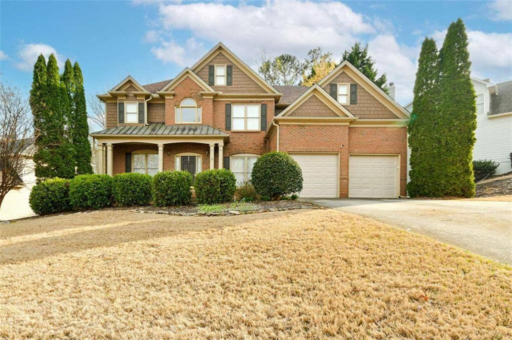 Suwanee, GA 30024,847 Summer Forest DR