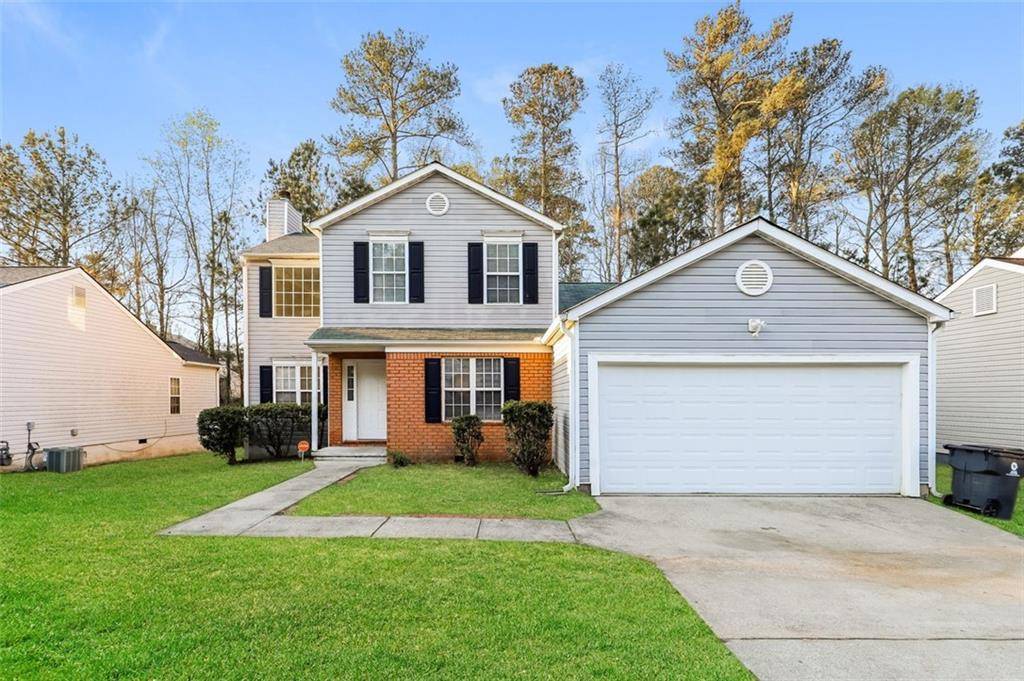 Atlanta, GA 30349,420 Burdett Ridge CT