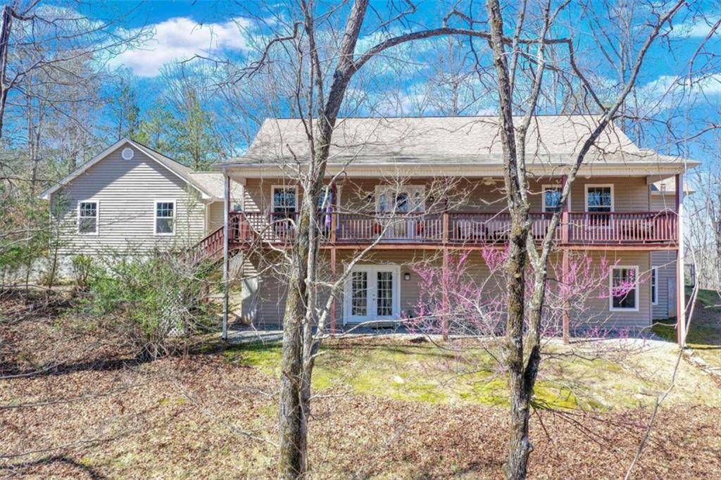 Dahlonega, GA 30533,19 Buckeye LN