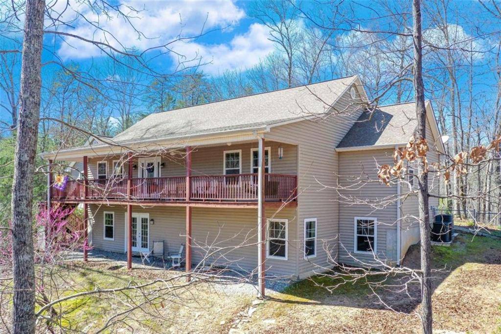 Dahlonega, GA 30533,19 Buckeye LN