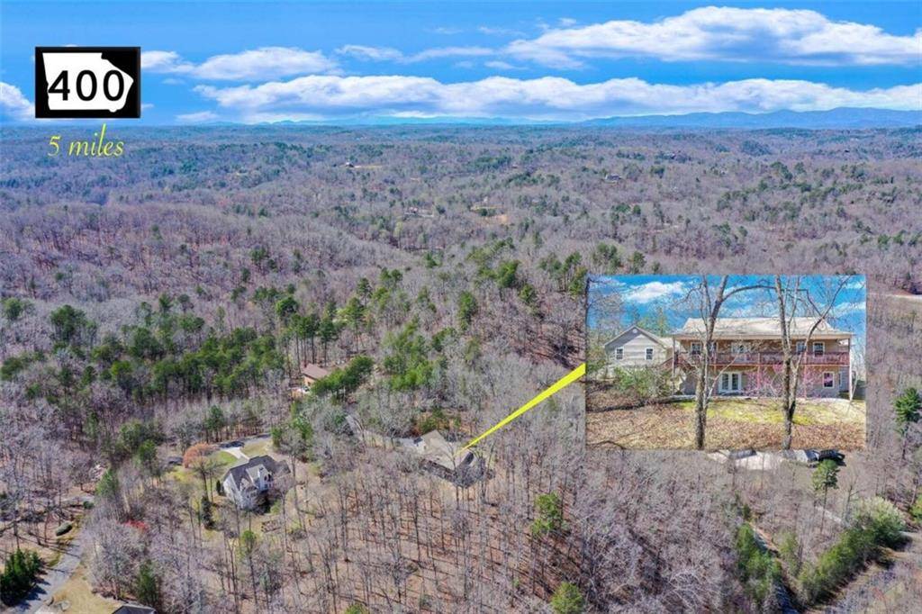 Dahlonega, GA 30533,19 Buckeye LN