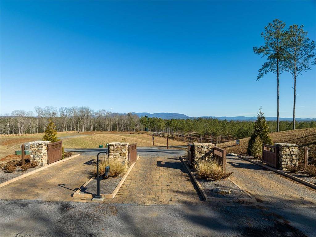 Ellijay, GA 30540,0 Lot 34 Hilton Dr