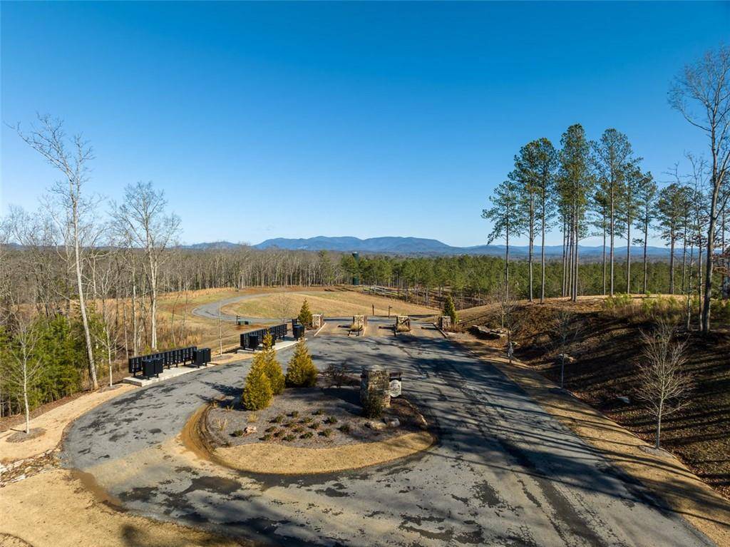 Ellijay, GA 30540,0 Lot 34 Hilton Dr