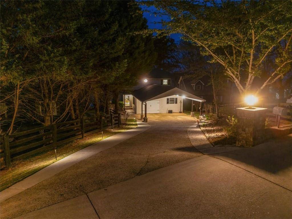 Dawsonville, GA 30534,86 Admirals Point CIR