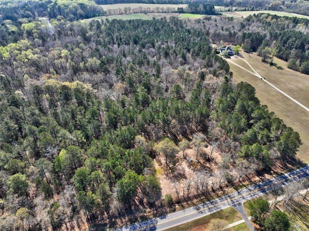 Good Hope, GA 30641,205 Highway 186 TRACT 2