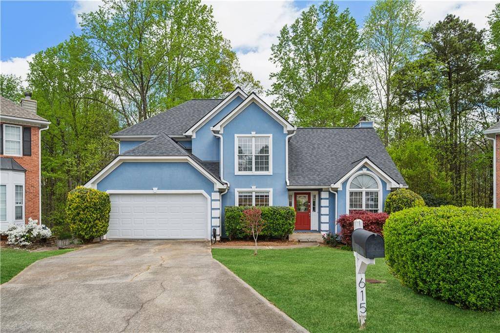 Suwanee, GA 30024,615 Welford RD
