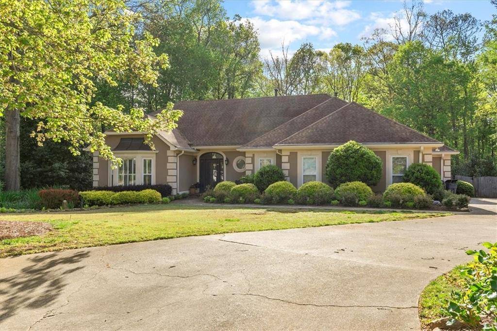 Roswell, GA 30076,890 Saddle Ridge TRCE