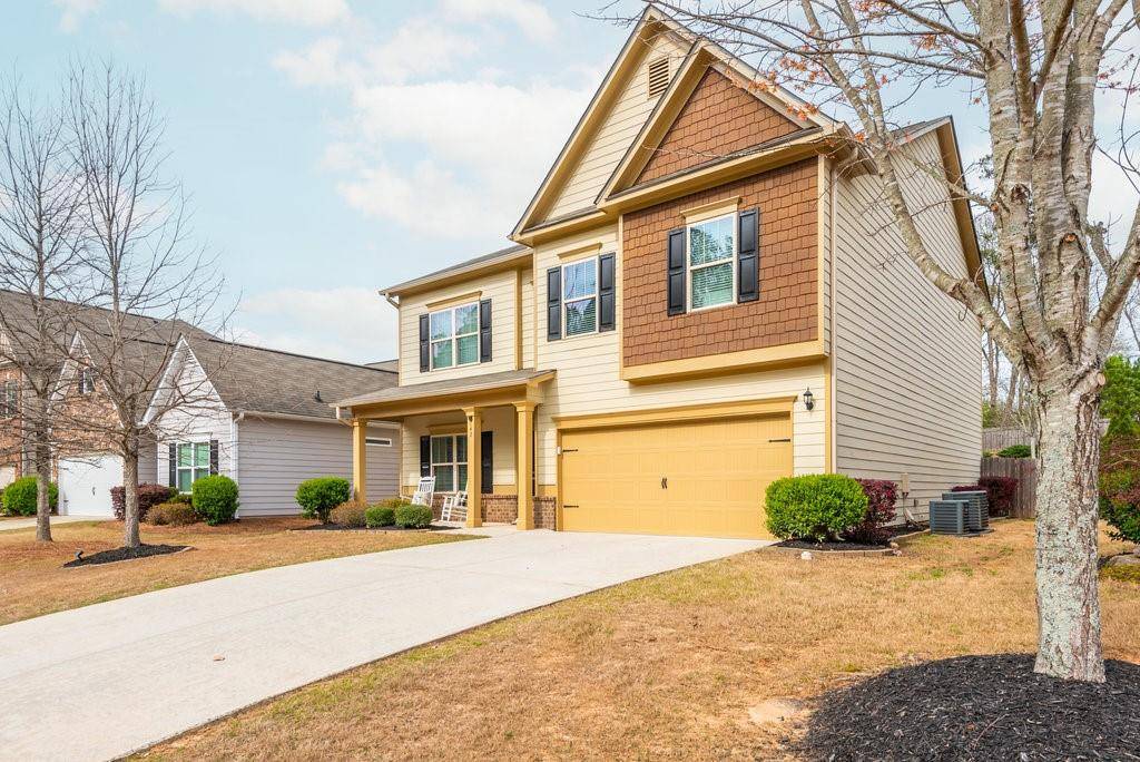 Woodstock, GA 30188,143 Stone Manor CT