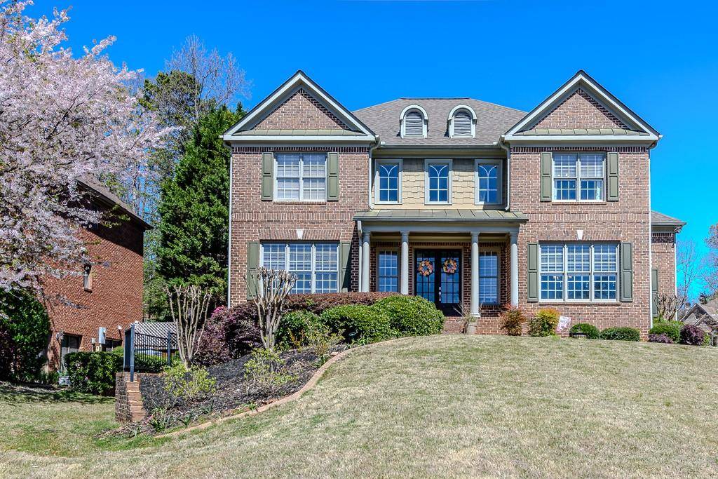 Suwanee, GA 30024,1390 Boomer CIR