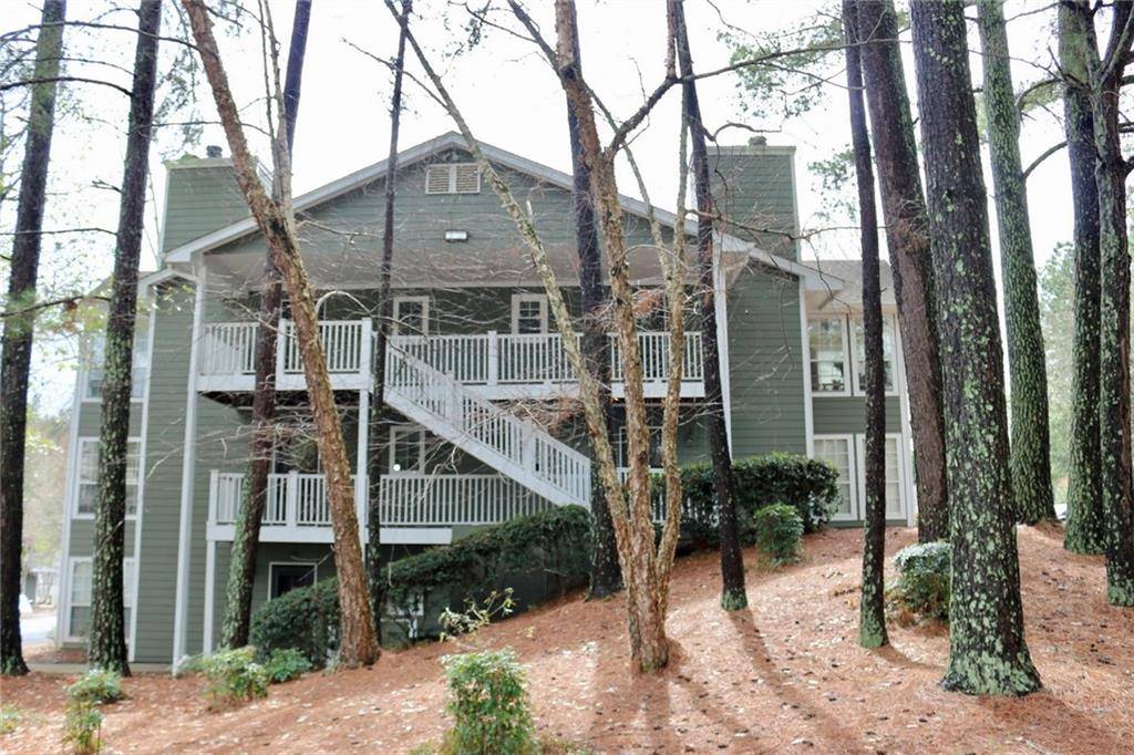 Duluth, GA 30096,519 Berkeley Woods DR