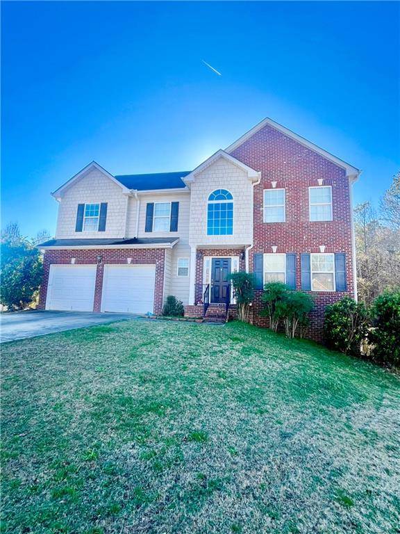 Carrollton, GA 30116,509 Scenic View LN