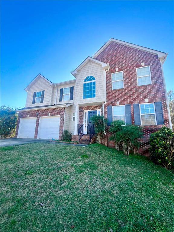 Carrollton, GA 30116,509 Scenic View LN