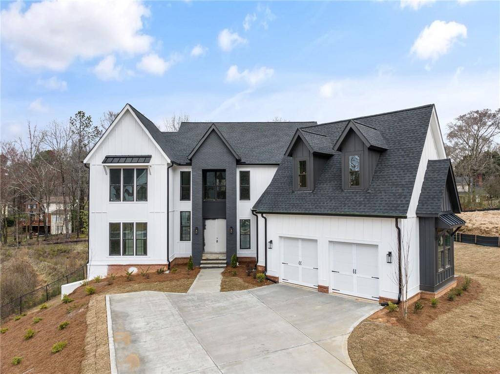 Peachtree Corners, GA 30092,3875 Town Farms DR