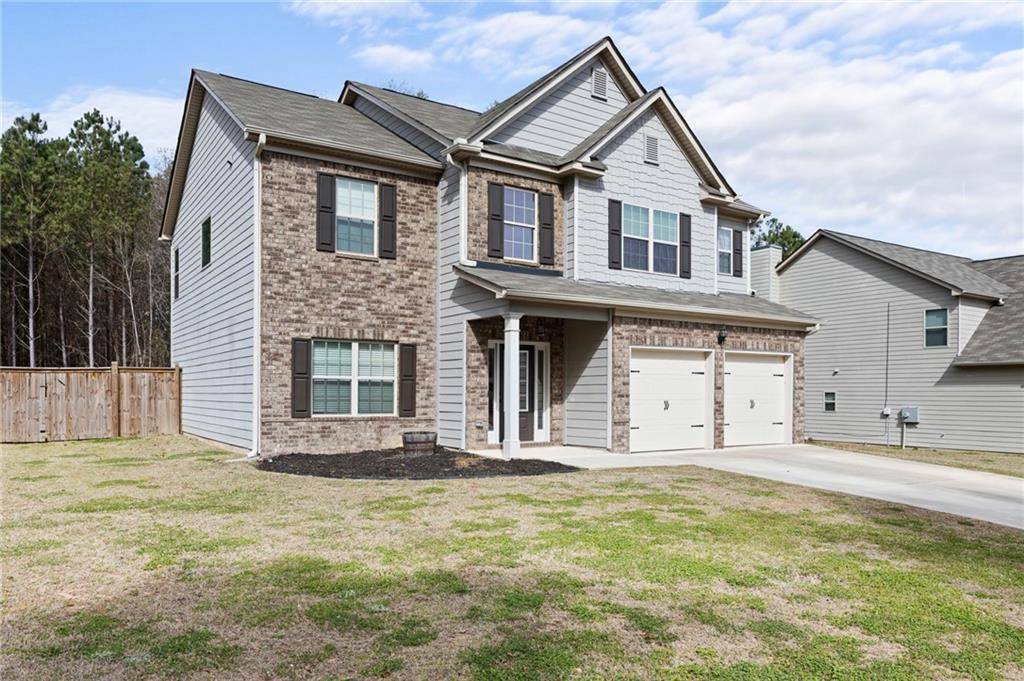 Villa Rica, GA 30180,476 Vandenburg DR