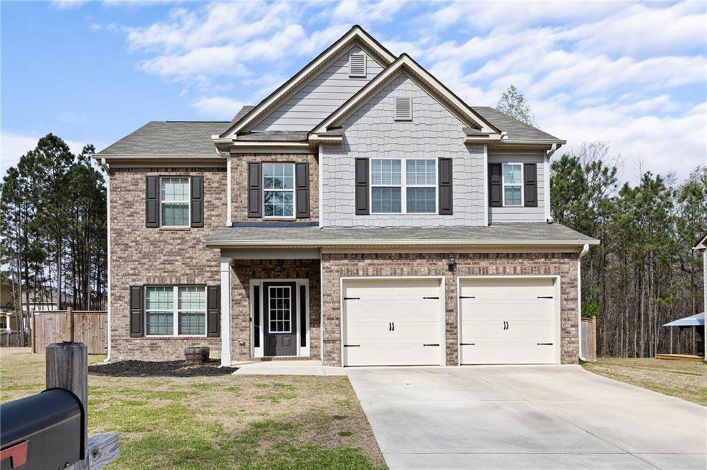 Villa Rica, GA 30180,476 Vandenburg DR