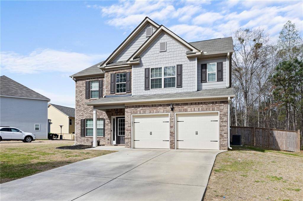 Villa Rica, GA 30180,476 Vandenburg DR