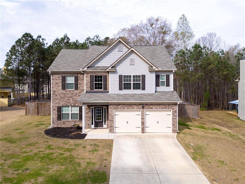 Villa Rica, GA 30180,476 Vandenburg DR