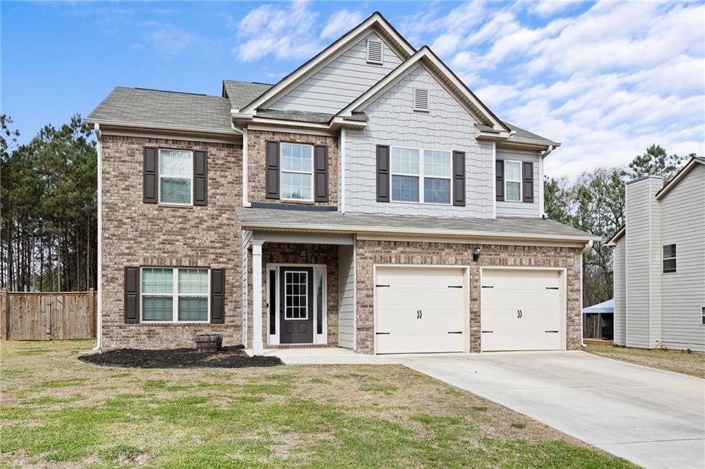 Villa Rica, GA 30180,476 Vandenburg DR