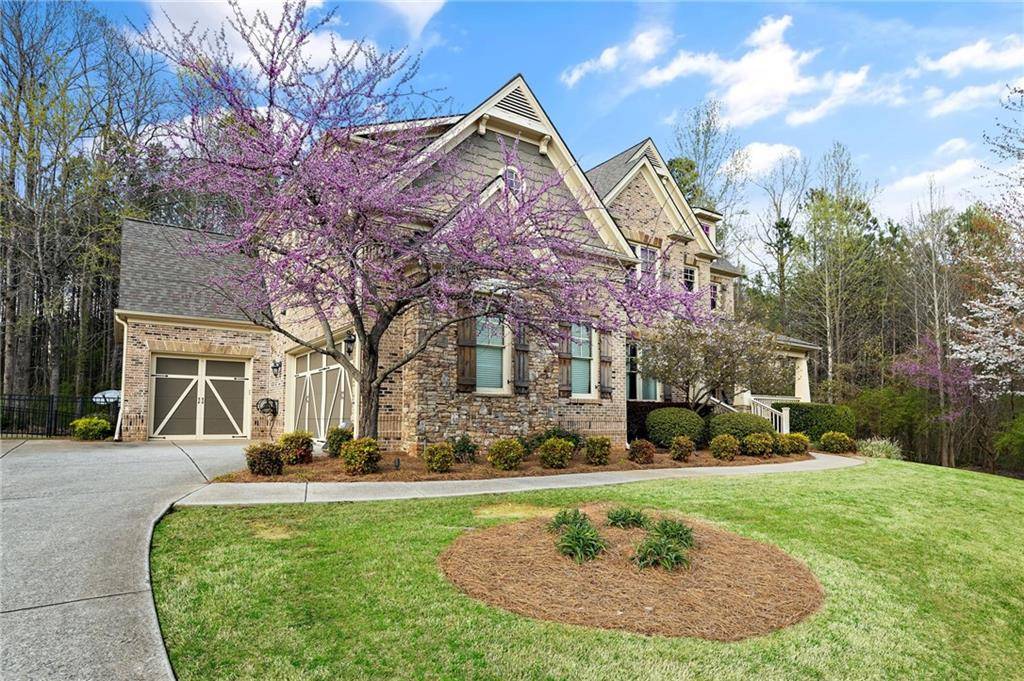 Powder Springs, GA 30127,1071 Meadow Grass LN