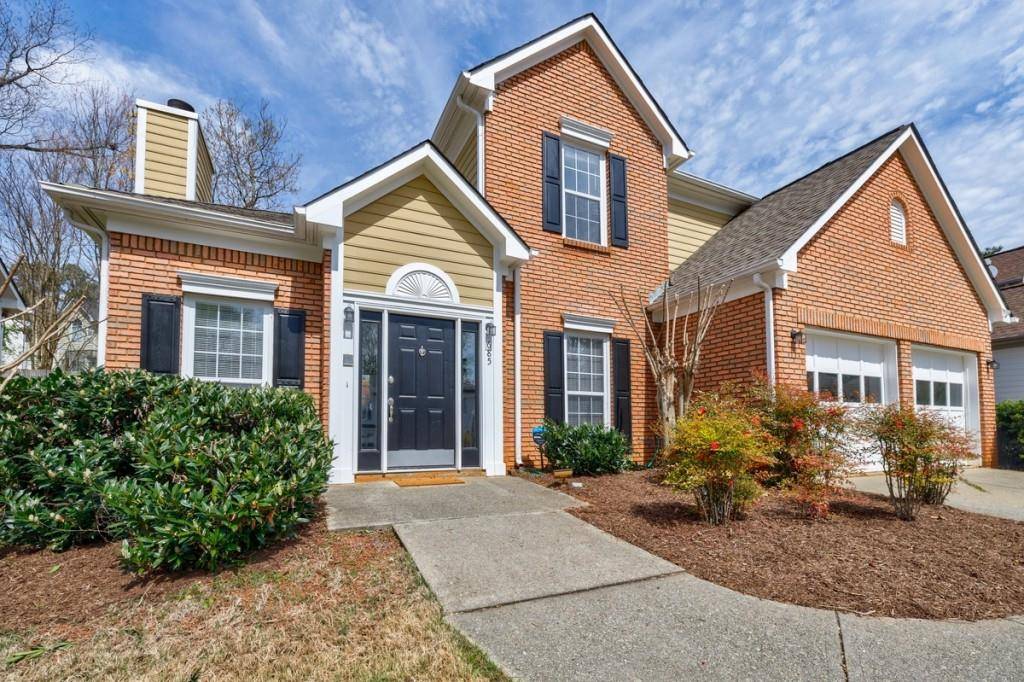 Suwanee, GA 30024,685 Manor Glen DR