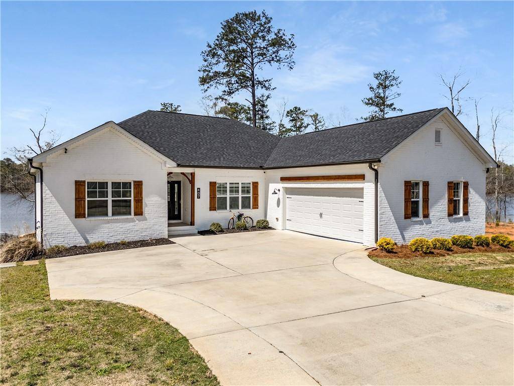 Lagrange, GA 30241,407 Lakeview WAY