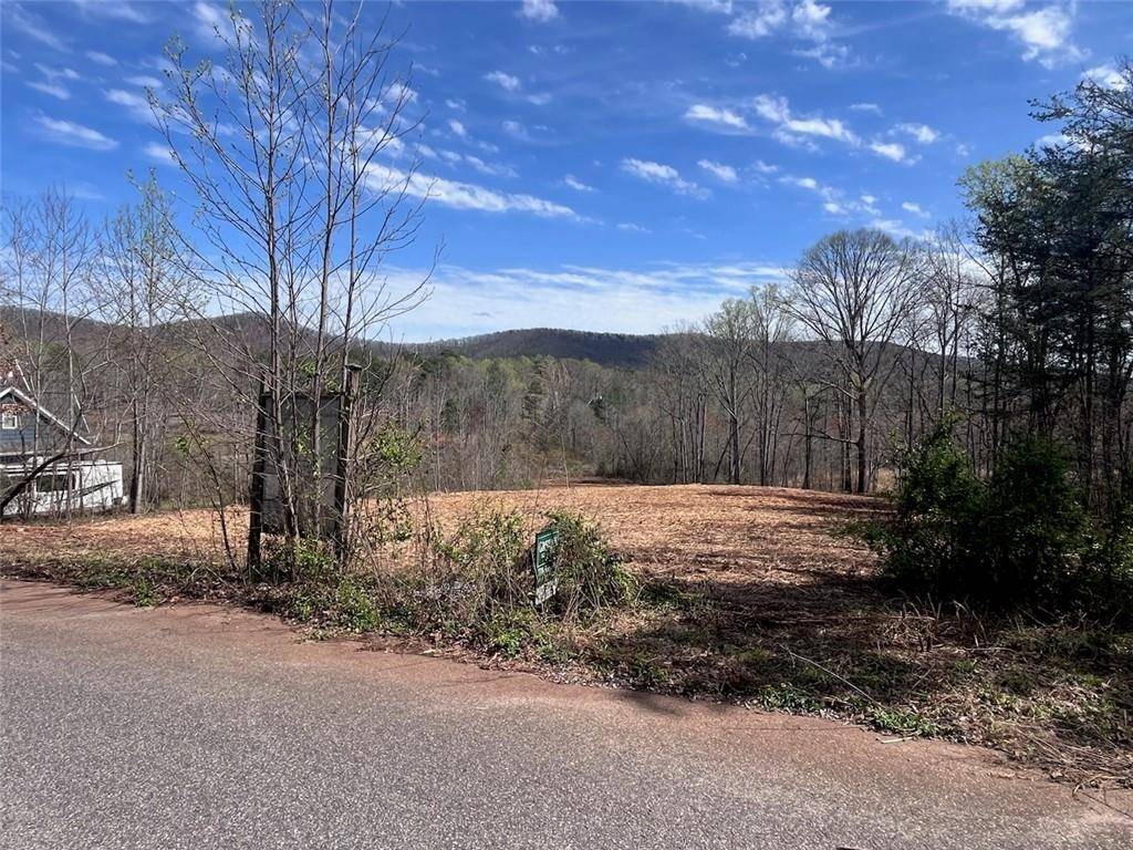 Cleveland, GA 30528,Lot 9 Jonney Thomas RD