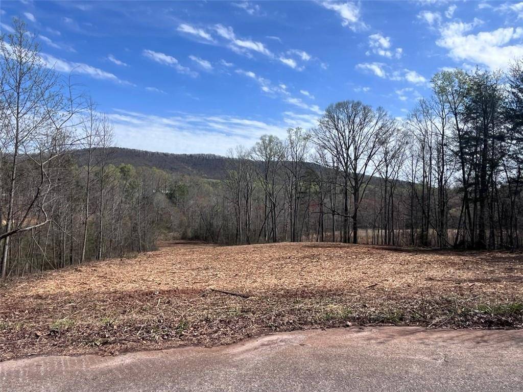 Cleveland, GA 30528,Lot 9 Jonney Thomas RD