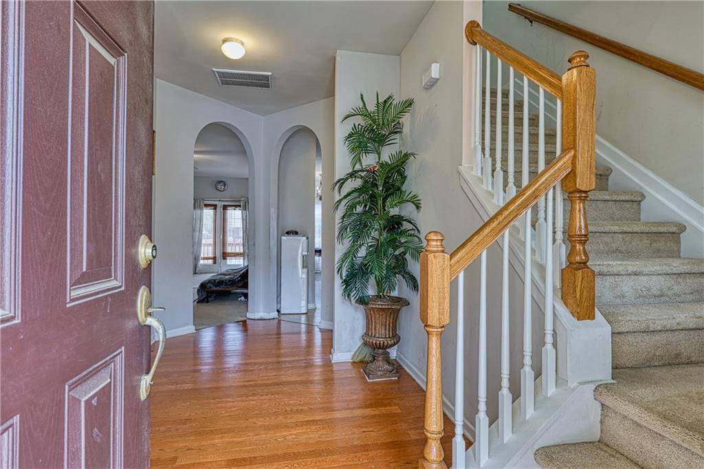 Lawrenceville, GA 30043,2463 Suwanee Pointe DR