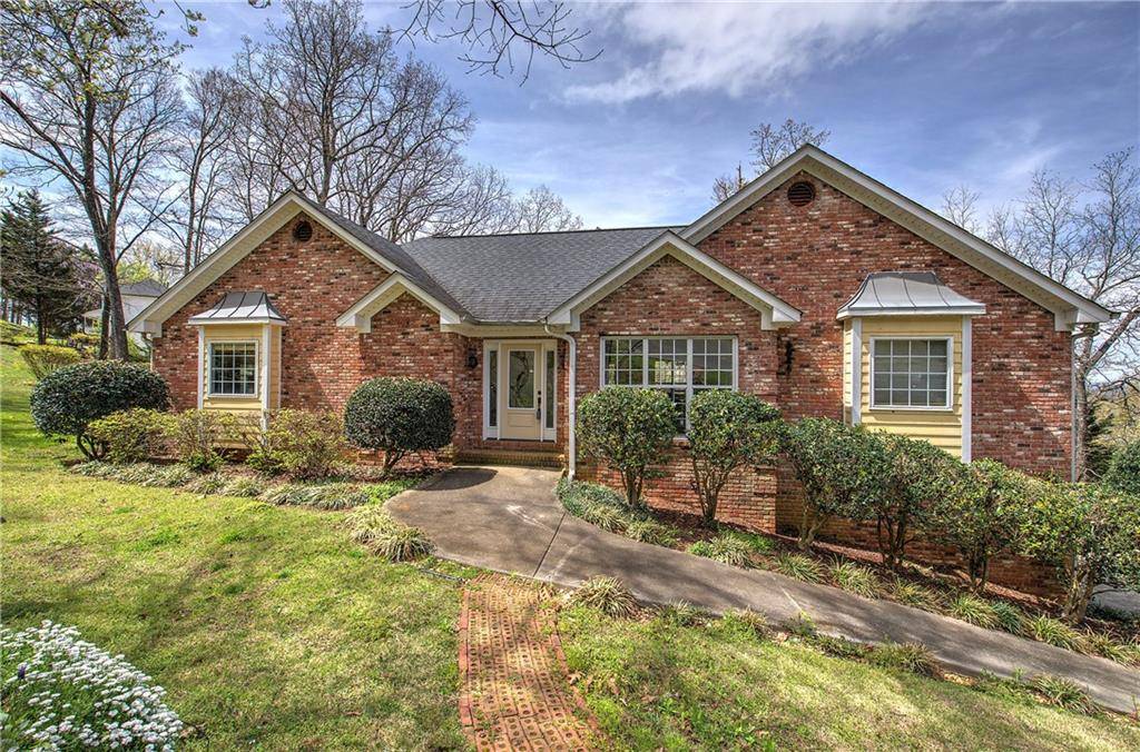 Cartersville, GA 30120,24 Mountain Trail CT SW