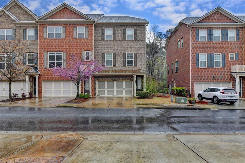 Alpharetta, GA 30009,2405 Tenor LN