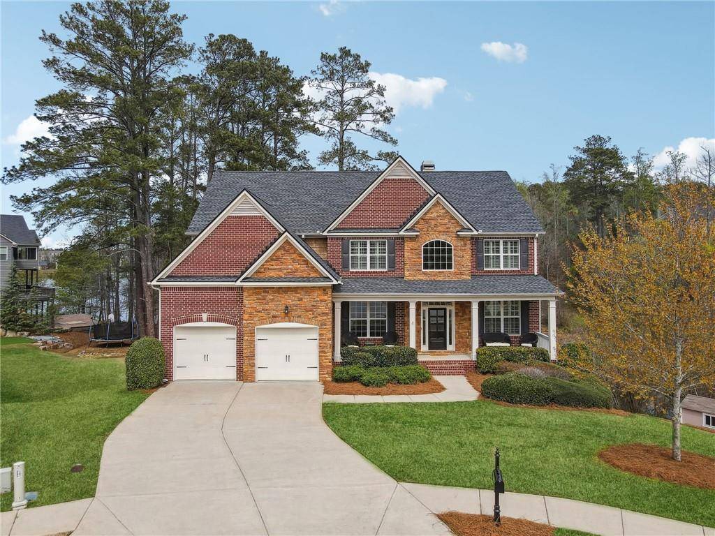 Woodstock, GA 30188,605 Watersedge WAY