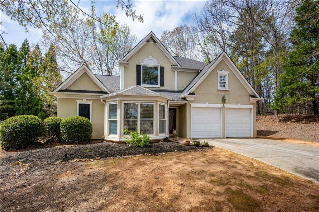 Duluth, GA 30097,3946 Stonebriar LN