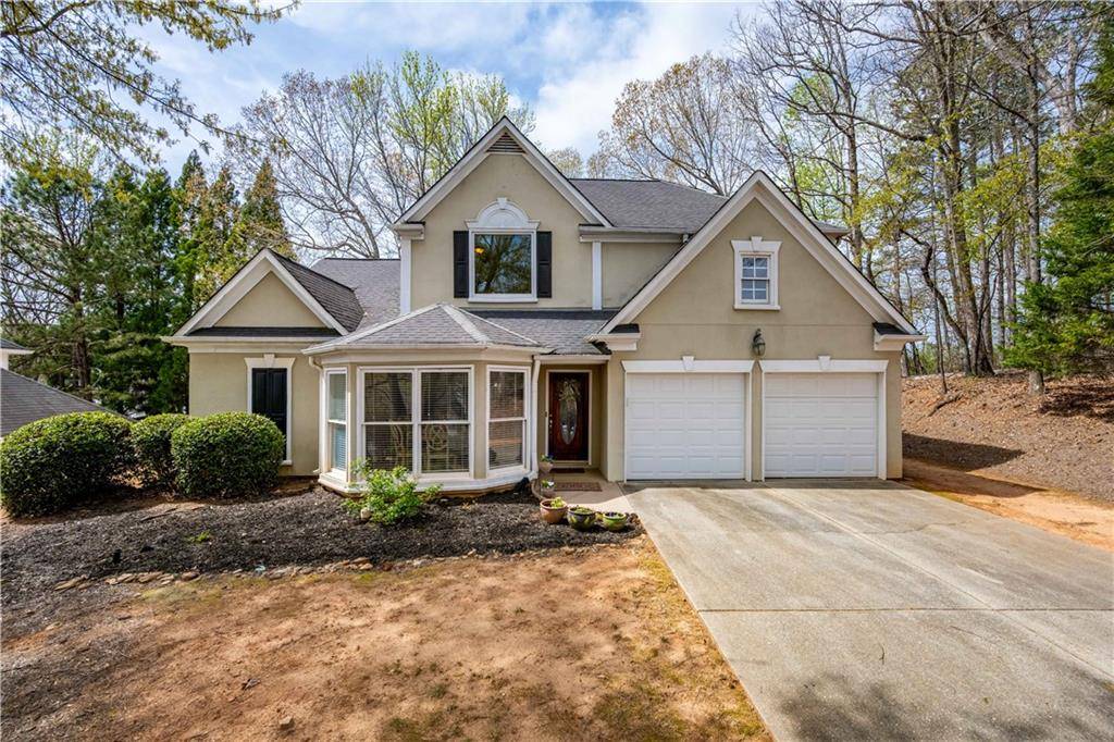 Duluth, GA 30097,3946 Stonebriar LN