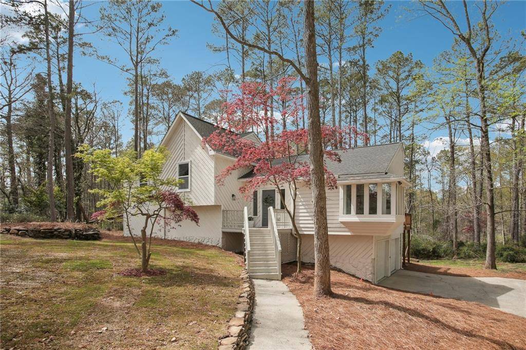 Lawrenceville, GA 30044,3661 Willow Mill DR
