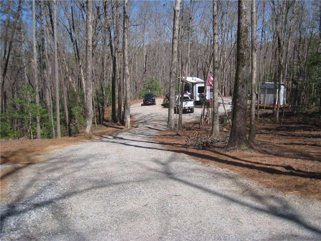 Sautee Nacoochee, GA 30571,326 Ferencz DR