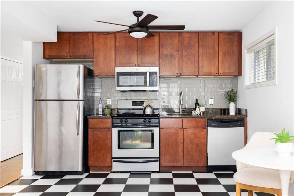 Atlanta, GA 30316,212 Berean AVE SE #2