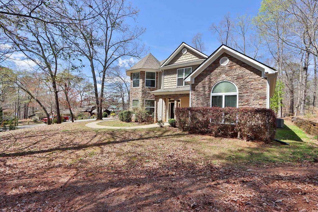 Dawsonville, GA 30534,862 Lula Garrett RD