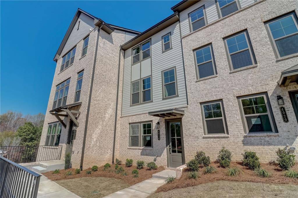 Atlanta, GA 30339,4016 Allegretto CIR