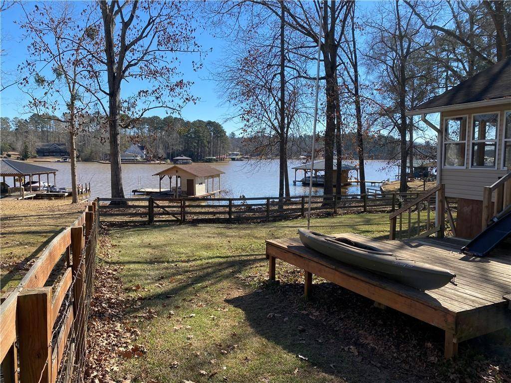 Eatonton, GA 31024,340 Possum Point DR