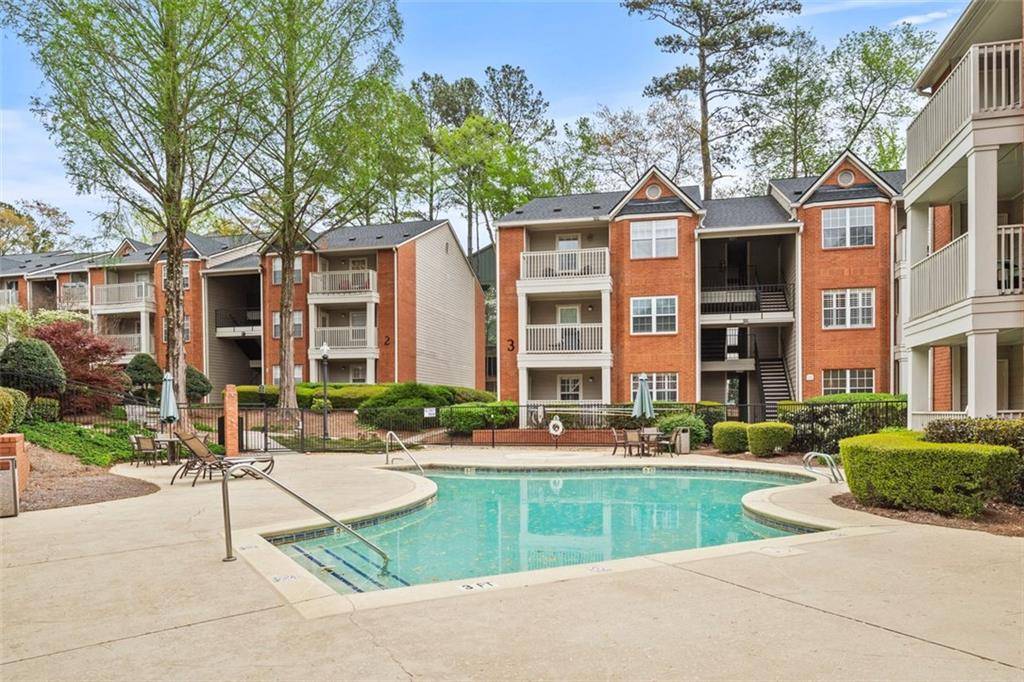 Atlanta, GA 30342,3071 CHASTAIN PARK CT NE