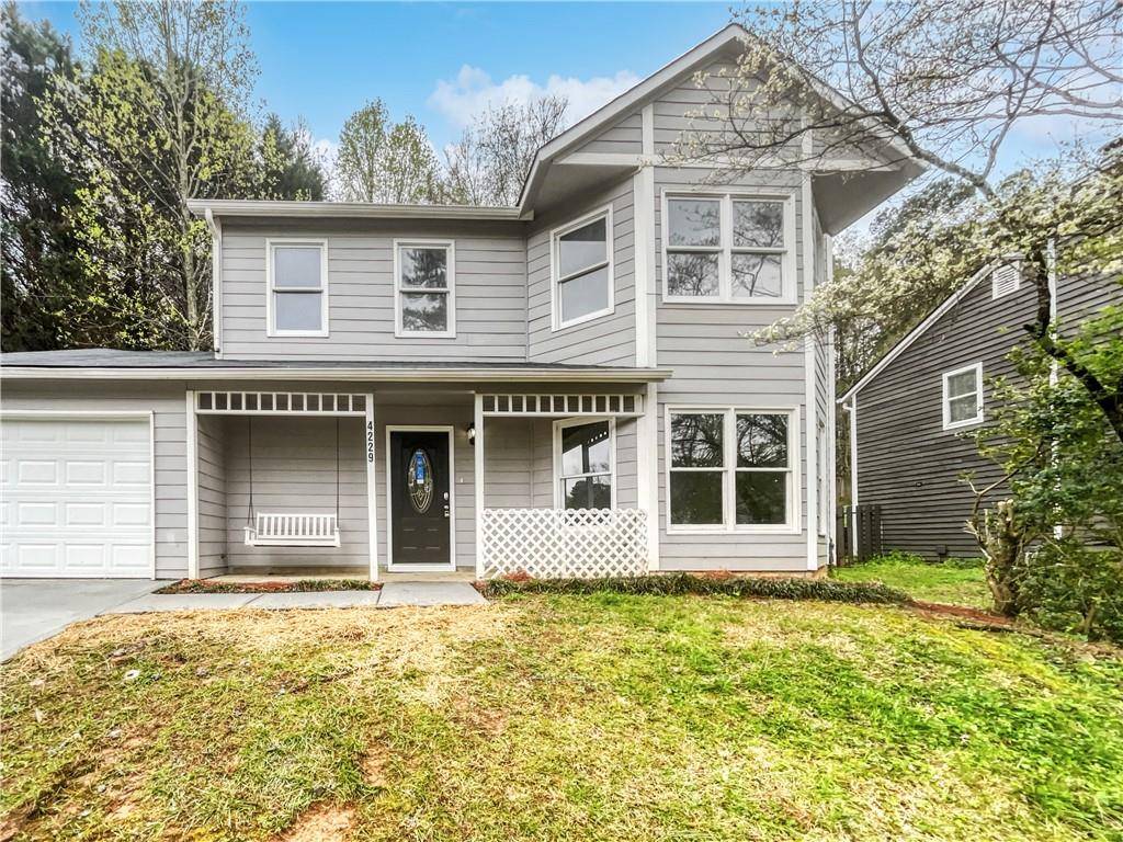 Norcross, GA 30093,4229 Windward LN