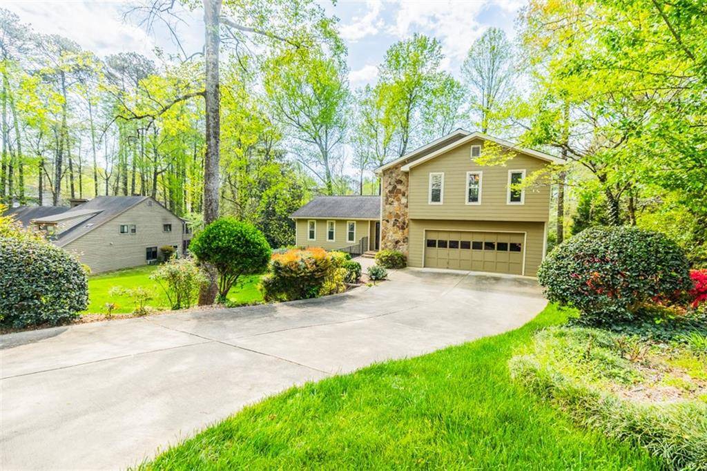 Marietta, GA 30062,4506 Spring Hollow CT