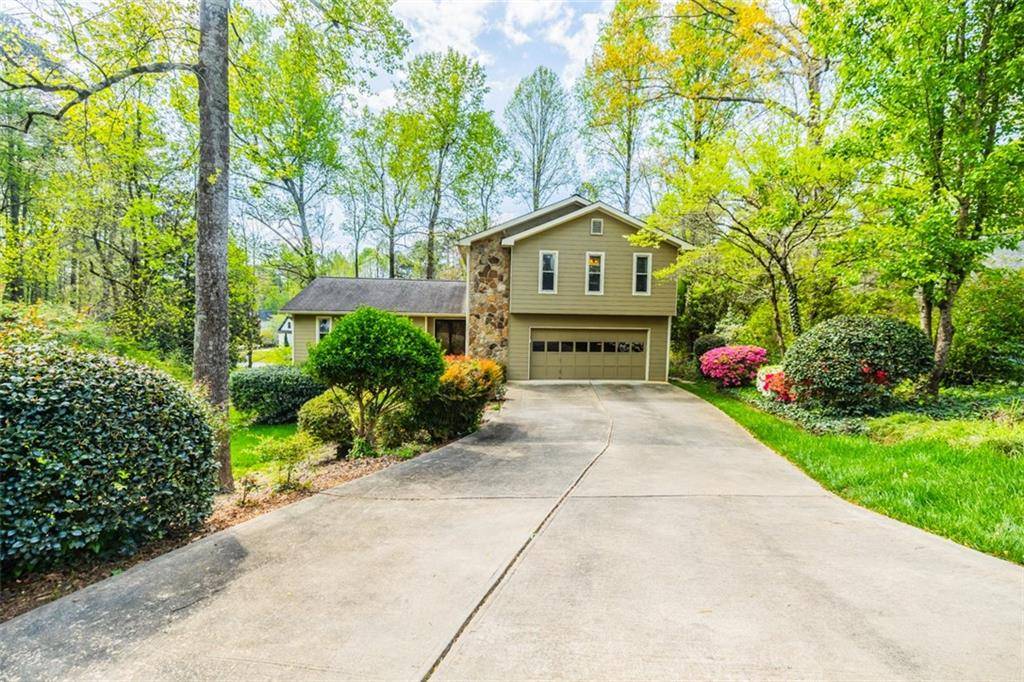 Marietta, GA 30062,4506 Spring Hollow CT