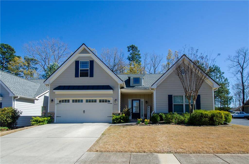 Buford, GA 30519,3471 Amerigo DR