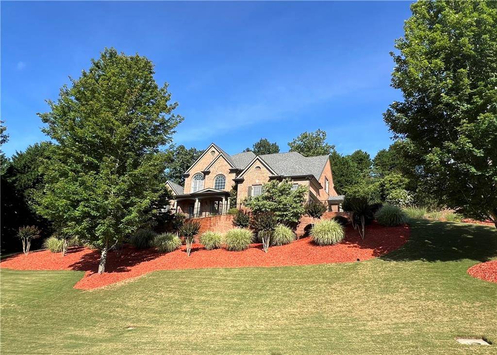 Gainesville, GA 30506,3694 Silver Brook LN