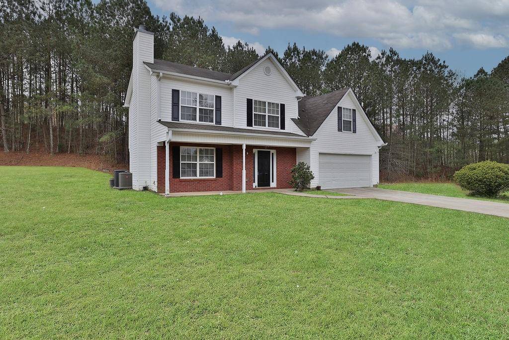 Snellville, GA 30039,3466 Madison Ridge TRL