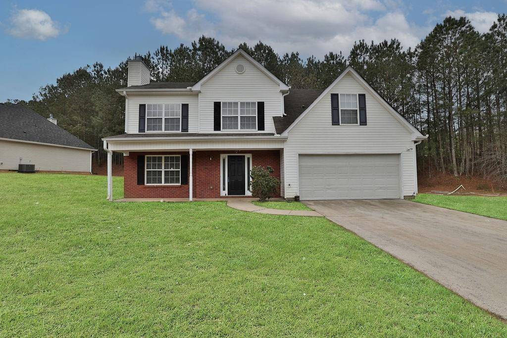 Snellville, GA 30039,3466 Madison Ridge TRL