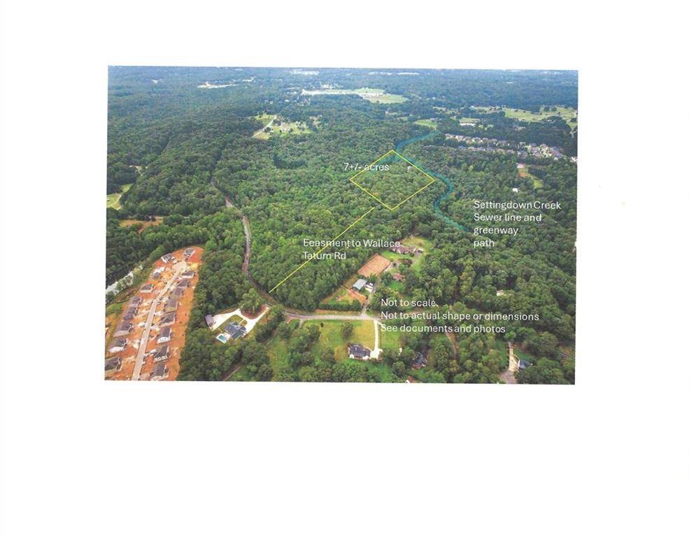 Cumming, GA 30028,8215 Wallace Tatum RD